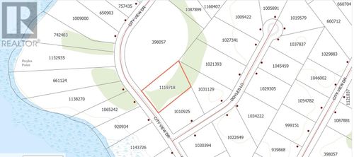 Lot 178 City View, Mermaid, PE, C1B0X5 | Card Image