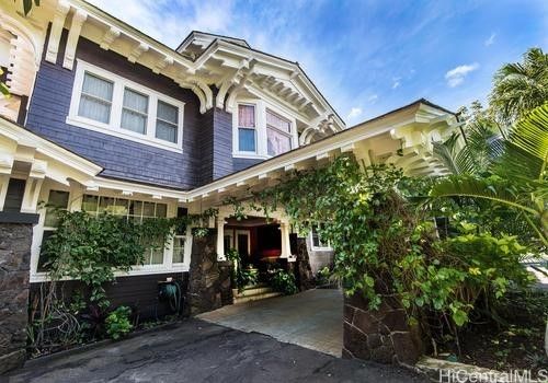 2001 Vancouver Dr, Honolulu, HI, 96822-2451 | Card Image