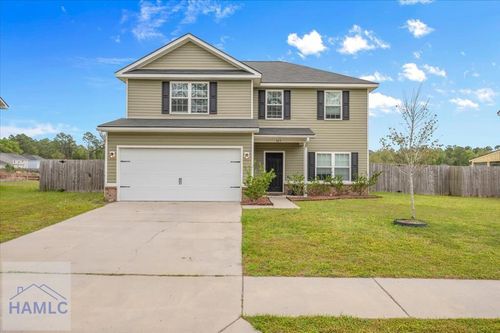 127 Morningside Drive, Allenhurst, GA, 31301 | Card Image