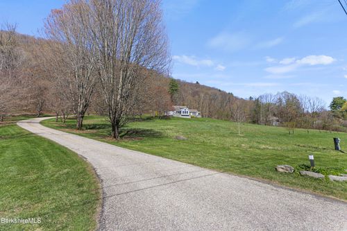109 Under Mountain Rd, Lenox, MA, 01240 | Card Image