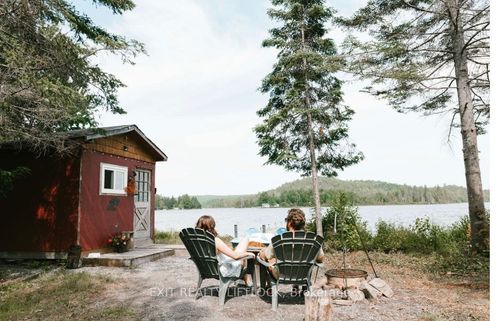 1519 N Baptiste Lake Rd, Maynooth, ON, K0L2S0 | Card Image