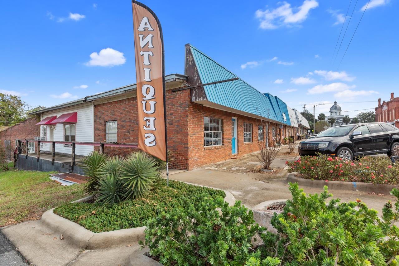 280 W Washington St, Monticello, FL 32344