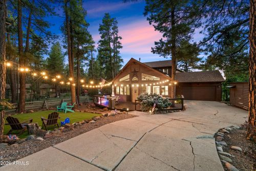 805 E Oak Dr, Munds Park, AZ, 86017-1293 | Card Image