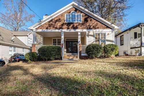 2310 Hosea L Williams Dr Ne, Atlanta, GA, 30317-2750 | Card Image