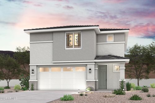 12422 N 305th Ave, Buckeye, AZ, 85396-8103 | Card Image