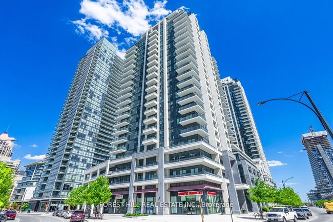 1209 - 4085 Parkside Village Dr, Condo with 3 bedrooms, 2 bathrooms and 1 parking in Mississauga ON | Image 28