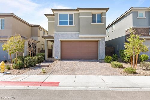 361 Wind Poppy St, Las Vegas, NV, 89138-6265 | Card Image