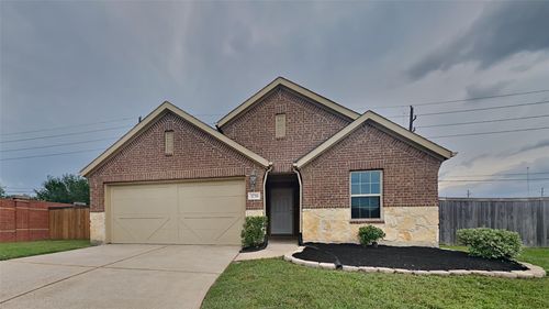 3738 E Vicksburg Estates Dr, Missouri City, TX, 77459-3687 | Card Image