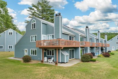 46 - 20 Circle Drive, Condo with 1 bedrooms, 1 bathrooms and null parking in Ashland NH | Image 1