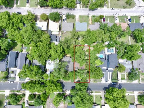 3310 Goodwin Ave, Austin, TX, 78702-3113 | Card Image