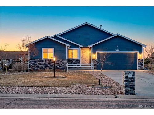 11232 Allendale Dr, Peyton, CO, 80831-6897 | Card Image