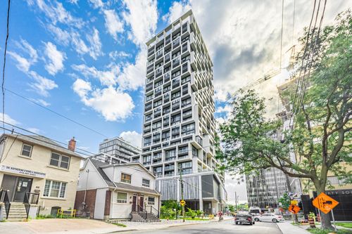907-5 Soudan Ave, Toronto, ON, M4S0B1 | Card Image