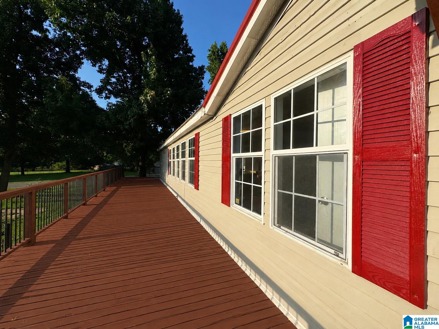Residential in ANNISTON 2