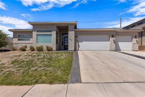542 S Deep Creek Dr, Washington, UT, 84780-3479 | Card Image