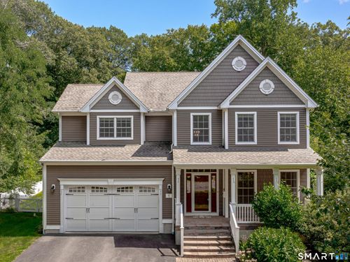 1 Ridgeview Dr, Farmington, CT, 06032-2090 | Card Image
