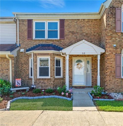 53 Dawn Ln, Hampton, VA, 23666-5557 | Card Image
