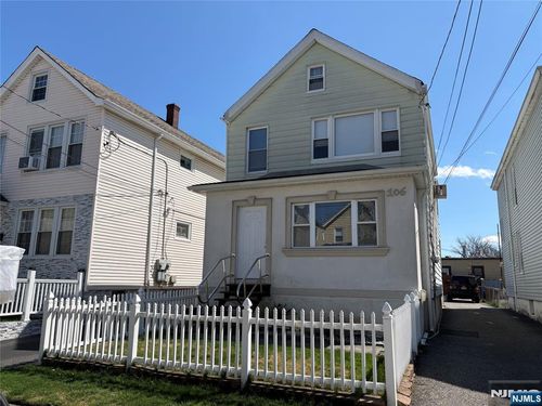 106 Grand St, Garfield, NJ, 07026-2921 | Card Image