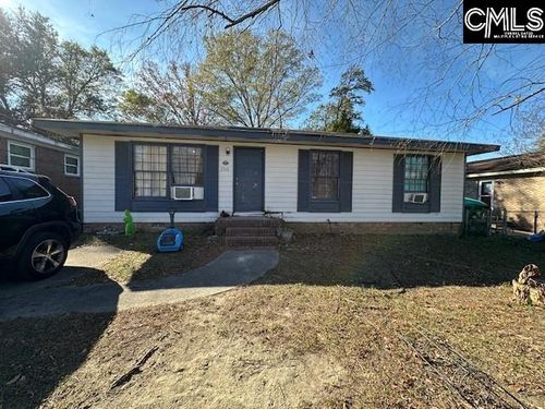 2312 Lucas St, Cayce, SC, 29033-2513 | Card Image