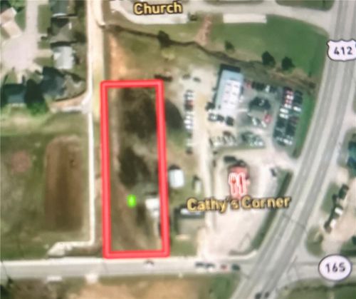 1769 E Kenwood Street, Siloam Springs, AR, 72761 | Card Image