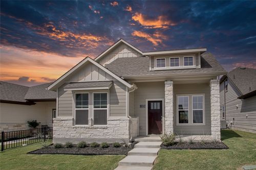 217 Pinnacle Ln, Kyle, TX, 78640-3426 | Card Image