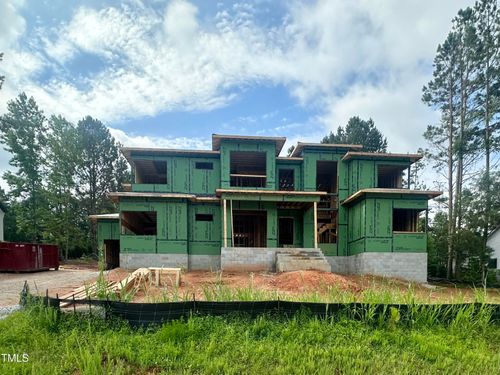 2344 Ballywater Lea Way, Wake Forest, NC, 27587 | Card Image