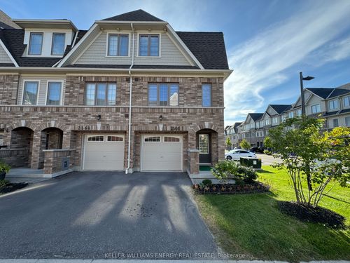 2566 Mojave Path, Oshawa, ON, L1L0P9 | Card Image