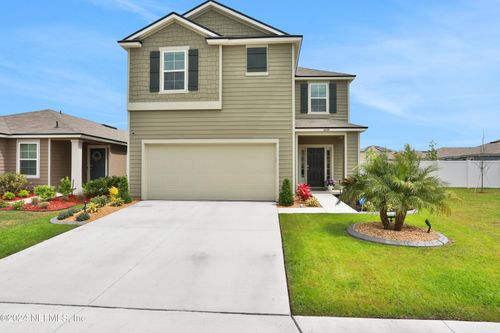 2235 Falling Star Ln, GREEN COVE SPRINGS, FL, 32043-8666 | Card Image