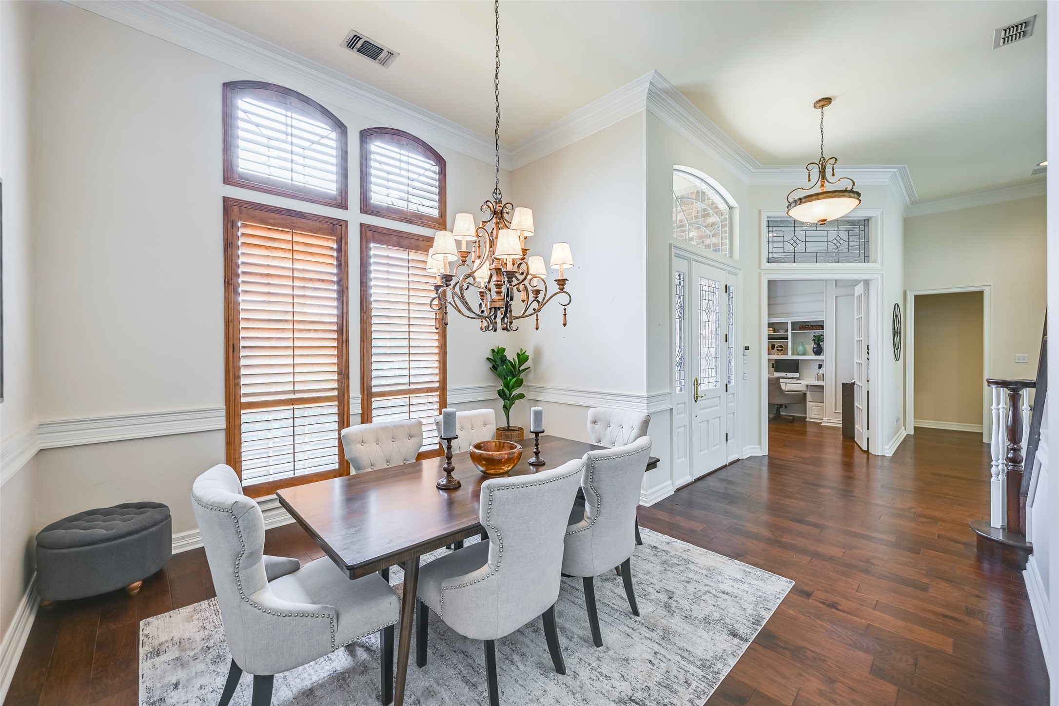 Residential in Colleyville 4