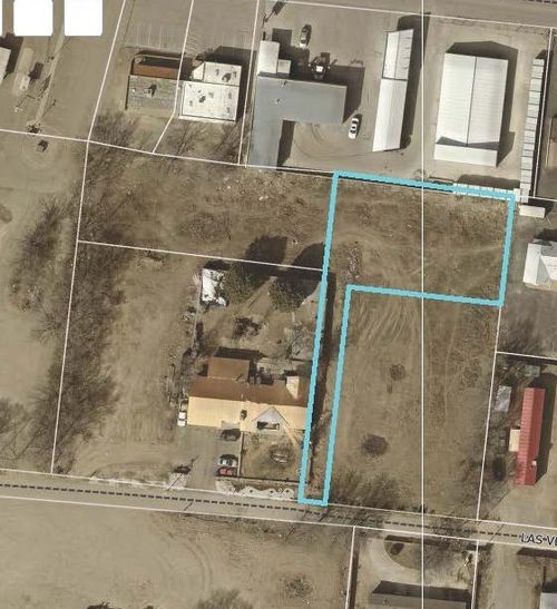 621 Las Vegas Street, Espanola, NM, 87532 | Card Image