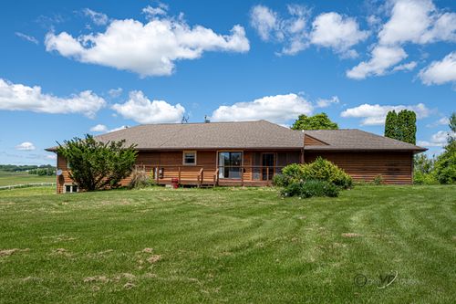 304 Franklin St, HANOVER, IL, 61041 | Card Image