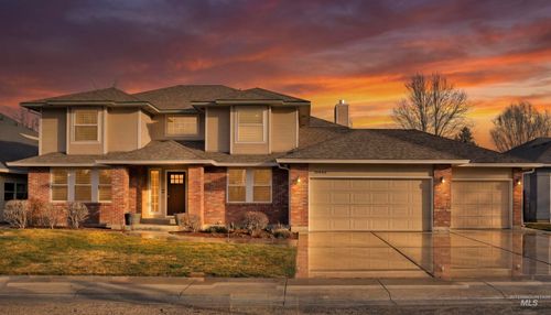 10342 W Hinsdale Ct, Boise, ID, 83704-3900 | Card Image