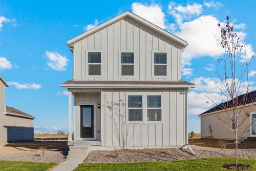 3036 Oxley St, Strasburg, CO, 80136-7754 | Card Image