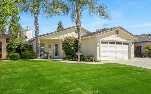 6202 Calabria Dr, Bakersfield, CA, 93308-5163 | Card Image