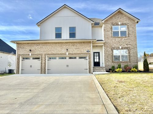 220 Young Ln, Pleasant View, TN, 37146-2400 | Card Image