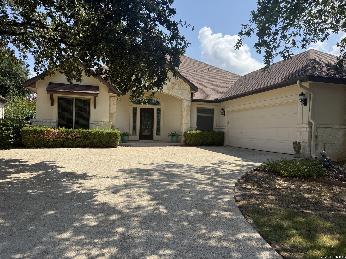 Residential in Fair Oaks Ranch 4