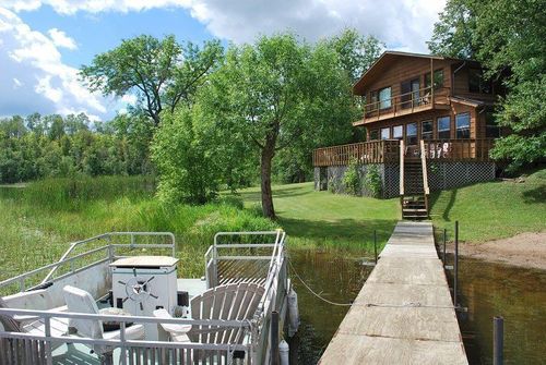 499 Tamarack Court Ne, Tenstrike, MN, 56683 | Card Image