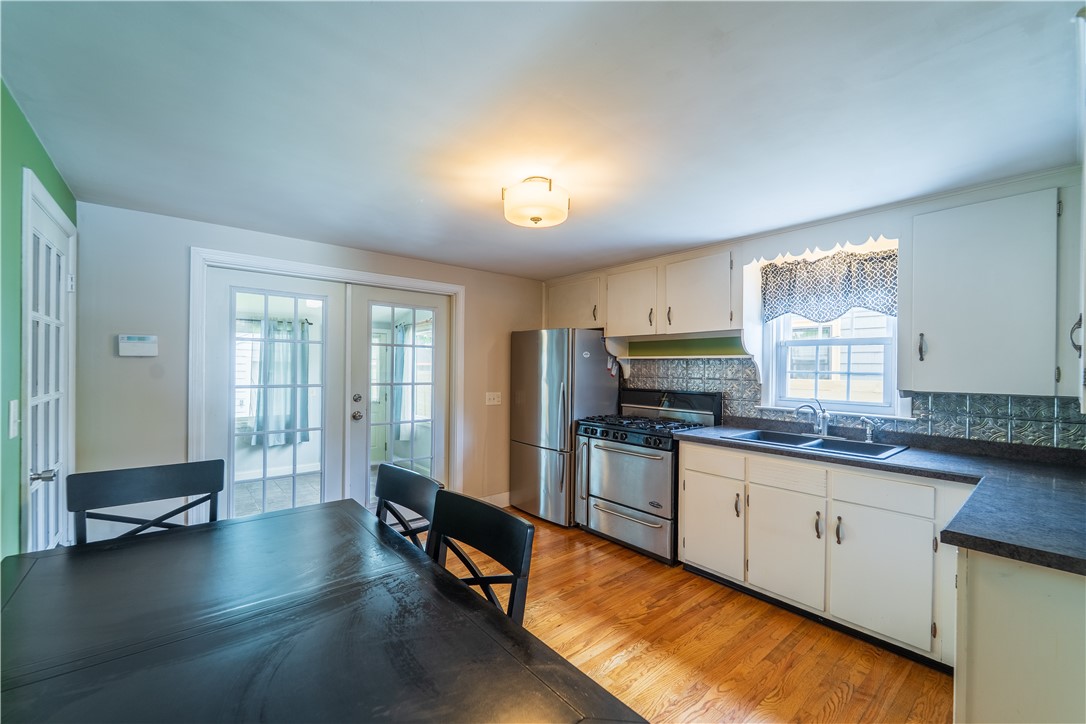 Residential in Warwick 5