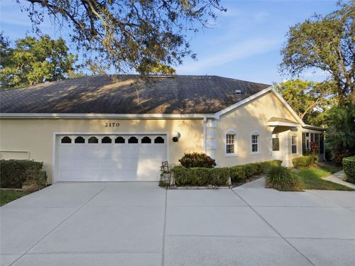 2170 Oak Forest Ln, PALM HARBOR, FL, 34683-1738 | Card Image