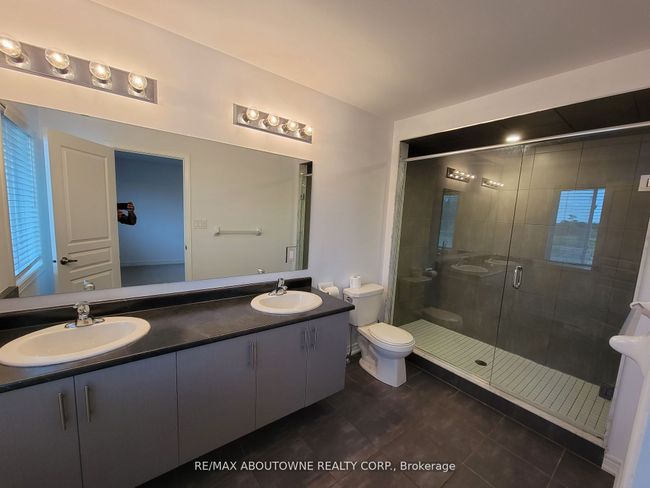 66 Bradbury Rd, House attached with 3 bedrooms, 3 bathrooms and 1 parking in Stoney Creek ON | Image 13