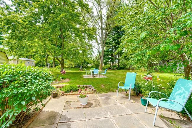 14233 Leo Rd, House other with 4 bedrooms, 2 bathrooms and null parking in Leo IN | Image 32