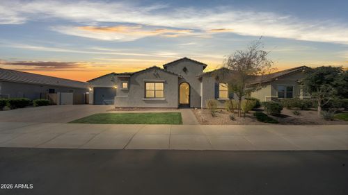 4634 N 180th Drive, Goodyear, AZ, 85395 | Card Image