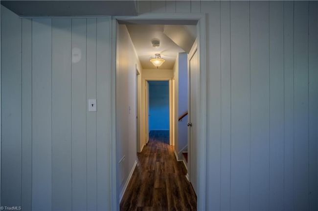 Downstairs hallway | Image 15