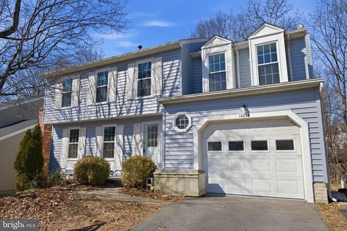 14836 Silver Ash Ct, BURTONSVILLE, MD, 20866-1337 | Card Image