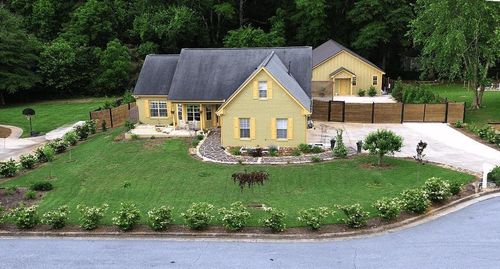 128 Graybrook Ct, Grayson, GA, 30017-4020 | Card Image