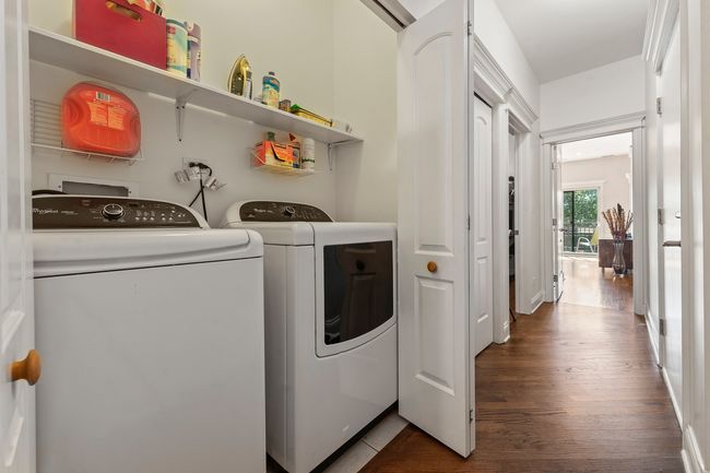 APT-3 - 822 N California Ave, Home with 3 bedrooms, 2 bathrooms and 1 parking in CHICAGO IL | Image 17