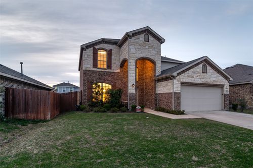 1965 Travertine Ave, Heartland, TX, 75126-1157 | Card Image