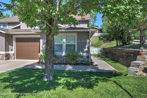 206 W Capital Court, New Castle, CO, 81647 | Card Image