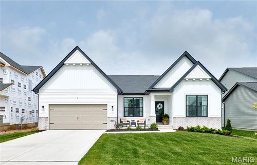 2007 Butte Trail Ct, Cottleville, MO, 63304-8057 | Card Image