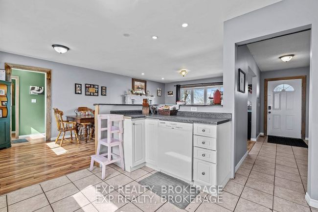 701 Highway 95 N/A, House other with 3 bedrooms, 2 bathrooms and 8 parking in Frontenac Islands ON | Image 15