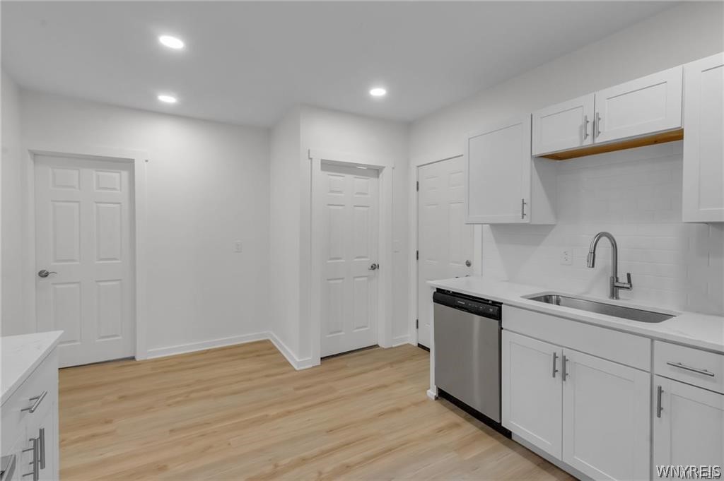 Residential in Buffalo 2